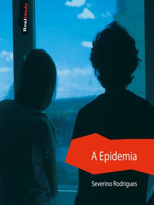 cover image of A epidemia